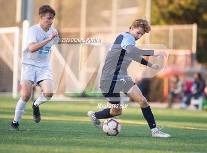 Thumbnail 2 in Valley Christian @ Bellarmine College Prep photogallery.