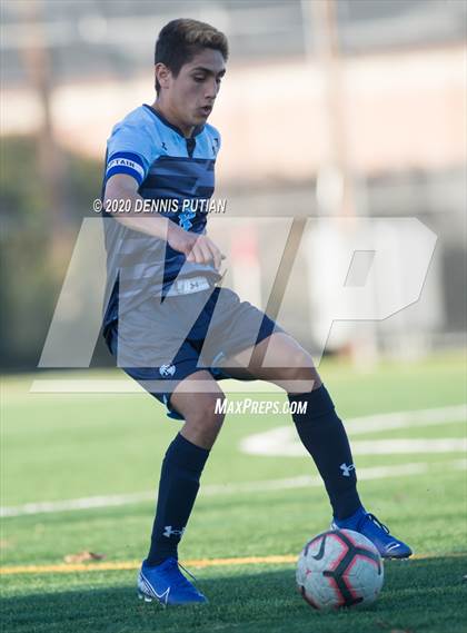 Thumbnail 2 in Valley Christian @ Bellarmine College Prep photogallery.