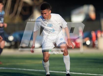 Thumbnail 1 in Valley Christian @ Bellarmine College Prep photogallery.