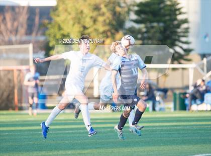 Thumbnail 1 in Valley Christian @ Bellarmine College Prep photogallery.