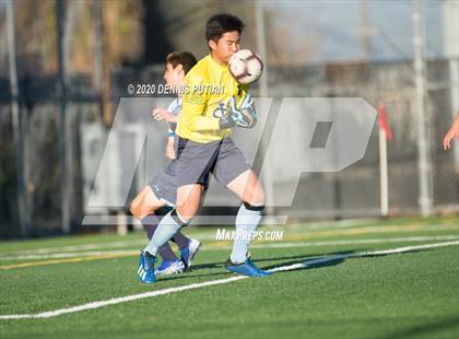 Thumbnail 2 in Valley Christian @ Bellarmine College Prep photogallery.