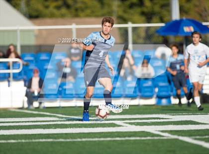 Thumbnail 3 in Valley Christian @ Bellarmine College Prep photogallery.