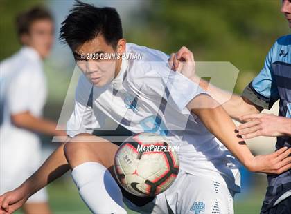 Thumbnail 3 in Valley Christian @ Bellarmine College Prep photogallery.