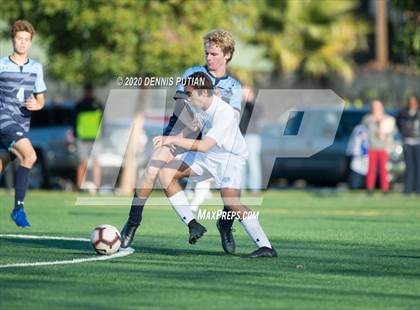 Thumbnail 1 in Valley Christian @ Bellarmine College Prep photogallery.
