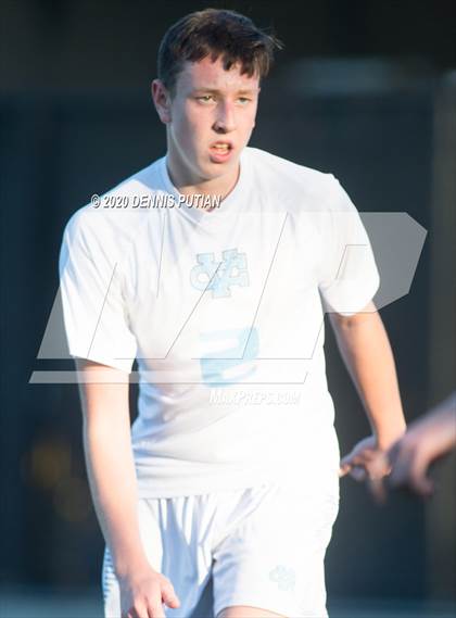 Thumbnail 1 in Valley Christian @ Bellarmine College Prep photogallery.