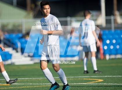 Thumbnail 1 in Valley Christian @ Bellarmine College Prep photogallery.
