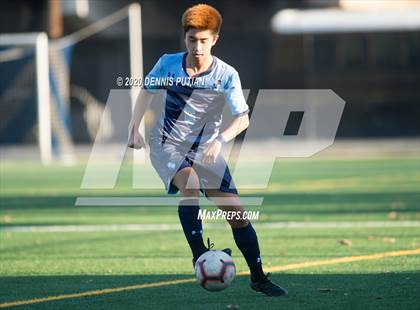 Thumbnail 2 in Valley Christian @ Bellarmine College Prep photogallery.