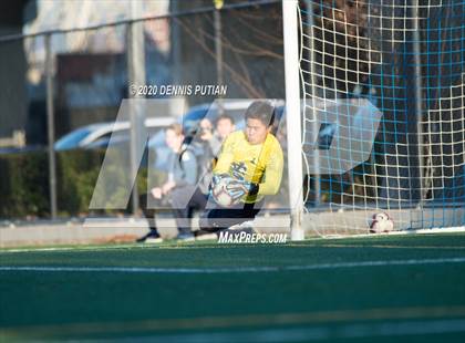 Thumbnail 2 in Valley Christian @ Bellarmine College Prep photogallery.