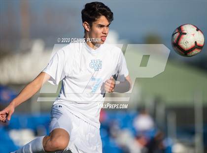 Thumbnail 1 in Valley Christian @ Bellarmine College Prep photogallery.