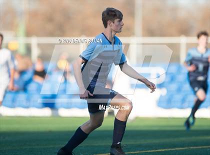 Thumbnail 1 in Valley Christian @ Bellarmine College Prep photogallery.