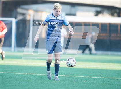 Thumbnail 3 in Valley Christian @ Bellarmine College Prep photogallery.