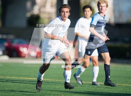 Thumbnail 2 in Valley Christian @ Bellarmine College Prep photogallery.