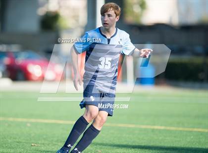 Thumbnail 2 in Valley Christian @ Bellarmine College Prep photogallery.