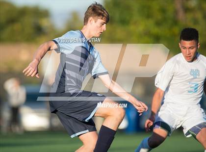 Thumbnail 3 in Valley Christian @ Bellarmine College Prep photogallery.