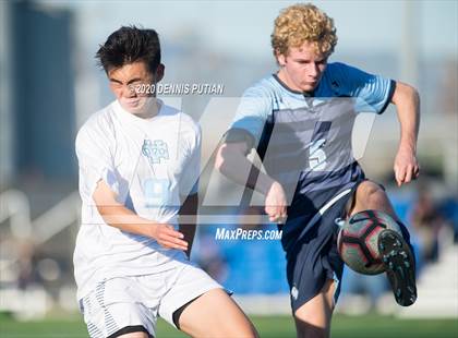 Thumbnail 3 in Valley Christian @ Bellarmine College Prep photogallery.