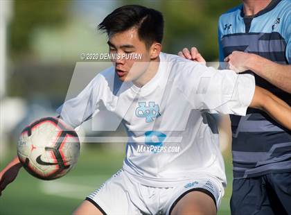 Thumbnail 2 in Valley Christian @ Bellarmine College Prep photogallery.