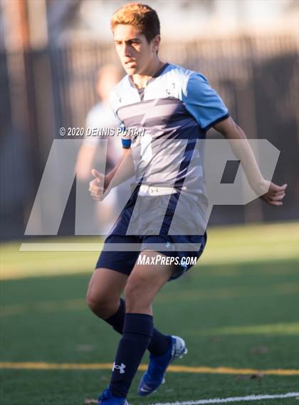 Thumbnail 3 in Valley Christian @ Bellarmine College Prep photogallery.