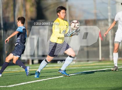 Thumbnail 3 in Valley Christian @ Bellarmine College Prep photogallery.