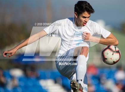 Thumbnail 2 in Valley Christian @ Bellarmine College Prep photogallery.