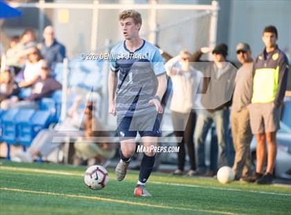 Thumbnail 1 in Valley Christian @ Bellarmine College Prep photogallery.