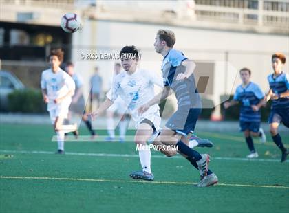 Thumbnail 3 in Valley Christian @ Bellarmine College Prep photogallery.