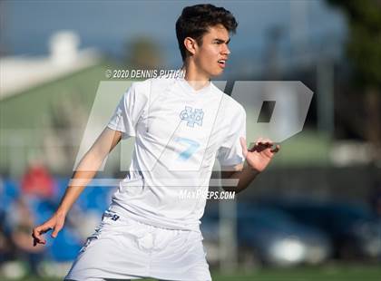 Thumbnail 3 in Valley Christian @ Bellarmine College Prep photogallery.