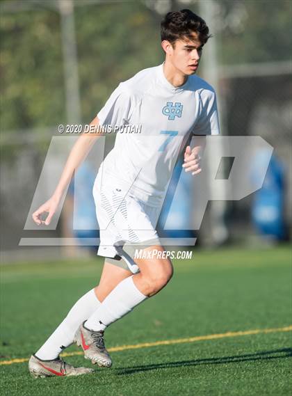 Thumbnail 1 in Valley Christian @ Bellarmine College Prep photogallery.