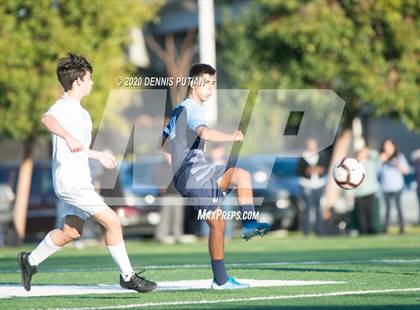 Thumbnail 3 in Valley Christian @ Bellarmine College Prep photogallery.