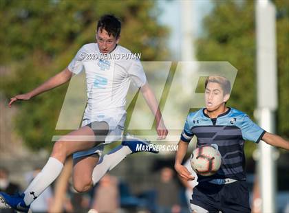 Thumbnail 3 in Valley Christian @ Bellarmine College Prep photogallery.