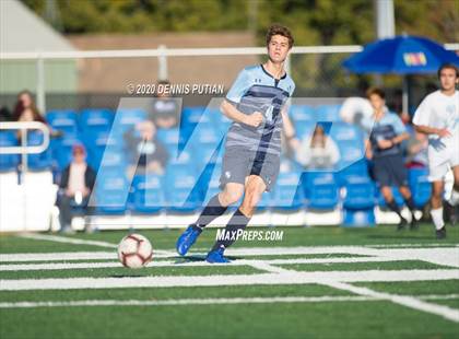 Thumbnail 1 in Valley Christian @ Bellarmine College Prep photogallery.