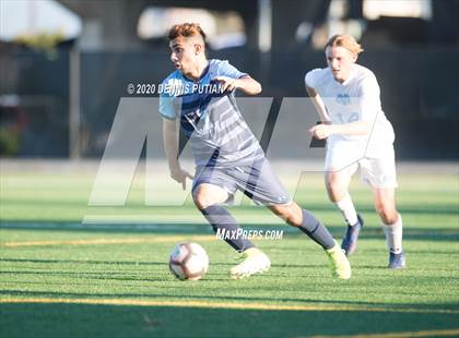 Thumbnail 3 in Valley Christian @ Bellarmine College Prep photogallery.