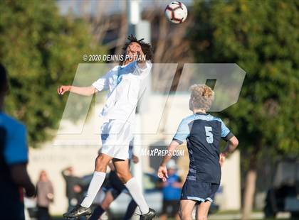 Thumbnail 2 in Valley Christian @ Bellarmine College Prep photogallery.