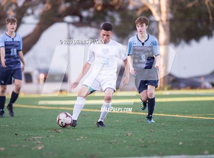Thumbnail 2 in Valley Christian @ Bellarmine College Prep photogallery.