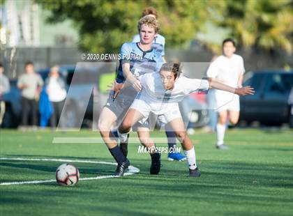 Thumbnail 1 in Valley Christian @ Bellarmine College Prep photogallery.