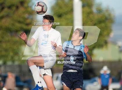 Thumbnail 1 in Valley Christian @ Bellarmine College Prep photogallery.