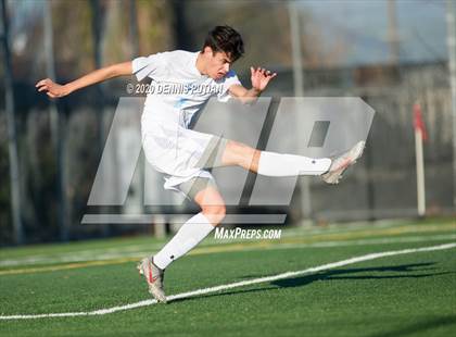 Thumbnail 3 in Valley Christian @ Bellarmine College Prep photogallery.