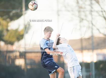 Thumbnail 1 in Valley Christian @ Bellarmine College Prep photogallery.