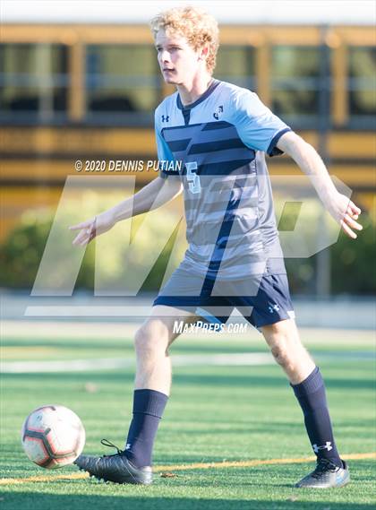 Thumbnail 1 in Valley Christian @ Bellarmine College Prep photogallery.