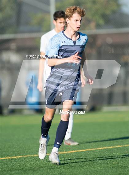 Thumbnail 3 in Valley Christian @ Bellarmine College Prep photogallery.