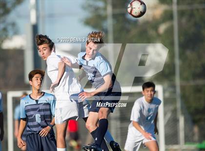Thumbnail 1 in Valley Christian @ Bellarmine College Prep photogallery.