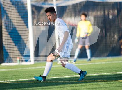 Thumbnail 2 in Valley Christian @ Bellarmine College Prep photogallery.