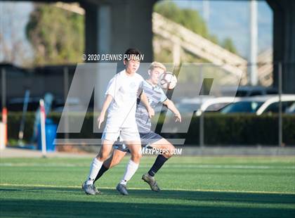 Thumbnail 3 in Valley Christian @ Bellarmine College Prep photogallery.