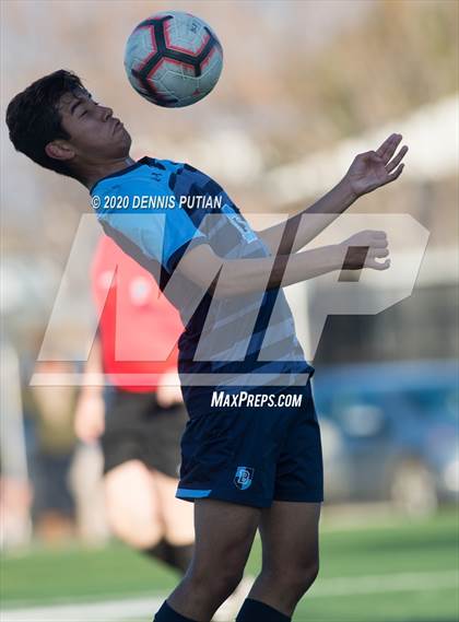 Thumbnail 1 in Valley Christian @ Bellarmine College Prep photogallery.