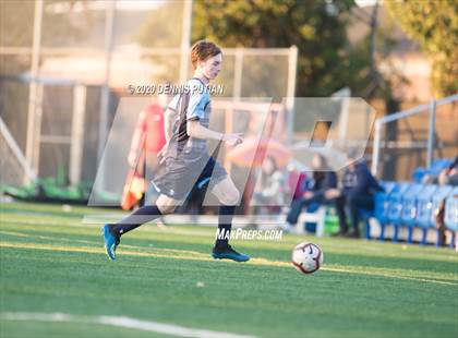 Thumbnail 3 in Valley Christian @ Bellarmine College Prep photogallery.