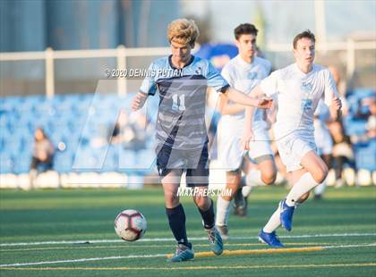 Thumbnail 3 in Valley Christian @ Bellarmine College Prep photogallery.