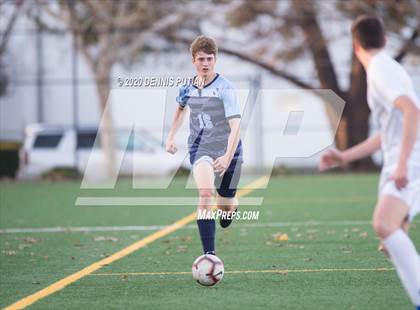 Thumbnail 1 in Valley Christian @ Bellarmine College Prep photogallery.