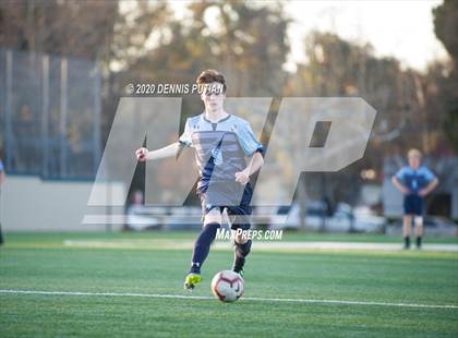 Thumbnail 3 in Valley Christian @ Bellarmine College Prep photogallery.