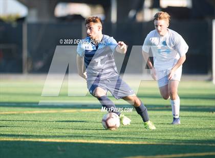 Thumbnail 2 in Valley Christian @ Bellarmine College Prep photogallery.