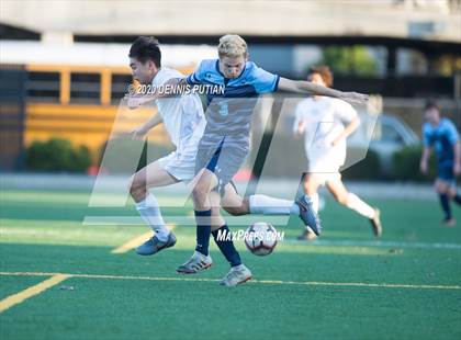 Thumbnail 1 in Valley Christian @ Bellarmine College Prep photogallery.