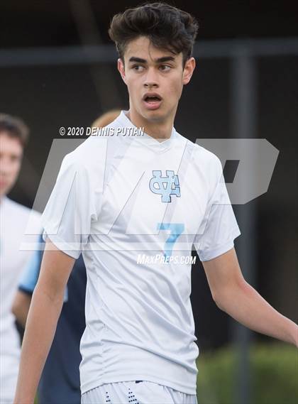 Thumbnail 1 in Valley Christian @ Bellarmine College Prep photogallery.
